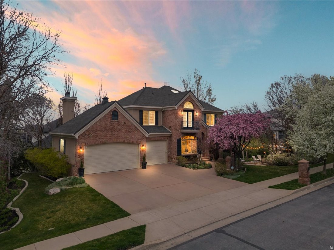 House in North Salt Lake, Utah, United States 1 - 17620502