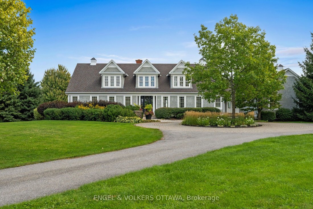 House in Ottawa, Ontario, Canada 2 - 17622657