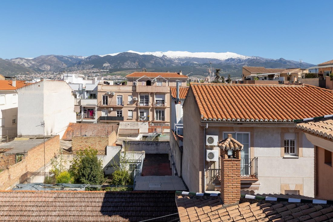 House in Armilla, Andalusia, Spain 5 - 17620890