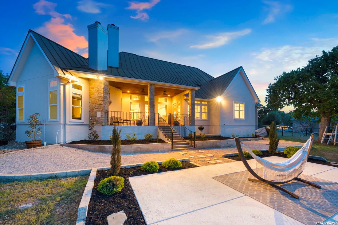 House in New Braunfels, Texas, United States 5 - 17621230