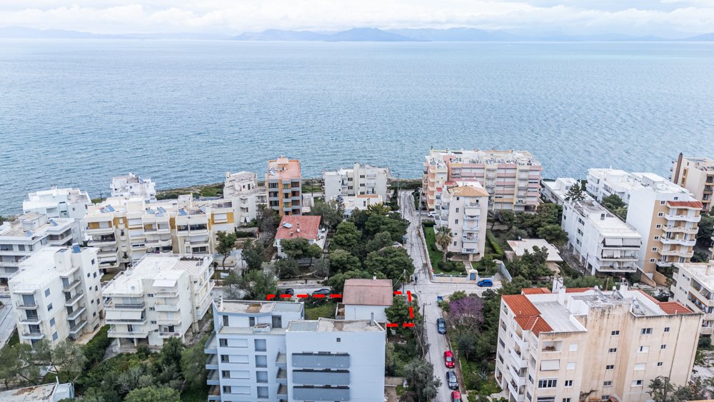 Land in Rafina, Attica, Greece 2 - 17622489