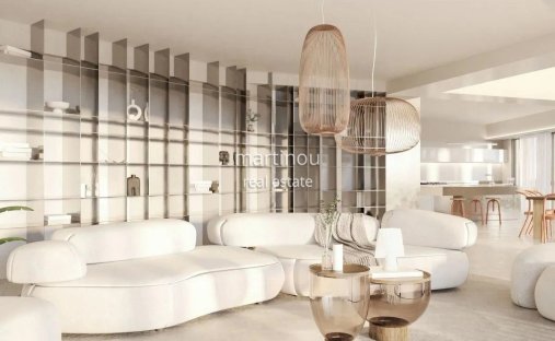 Apartment in Voula, Attica, Greece 1