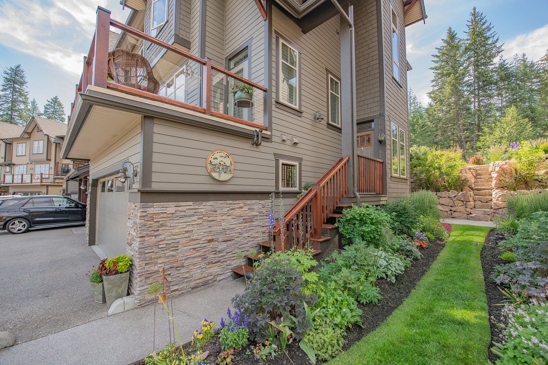 Townhouse in Vernon, British Columbia, Canada 4 - 14055875