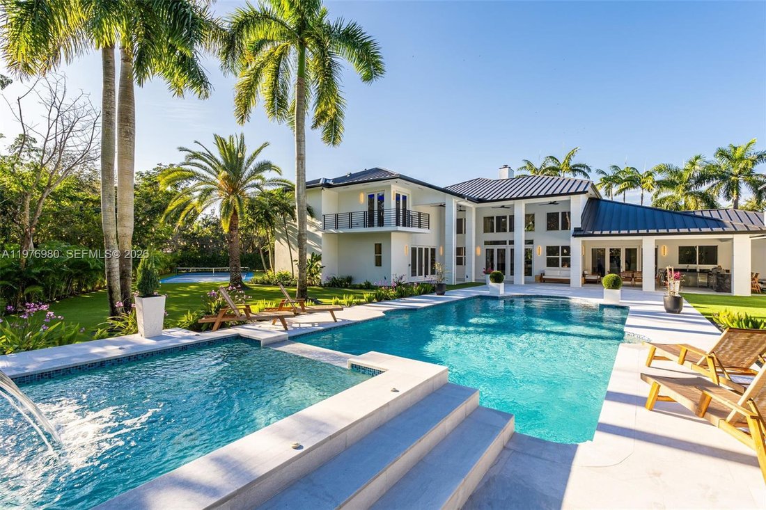 House in Coral Gables, Florida, United States 3 - 17621429