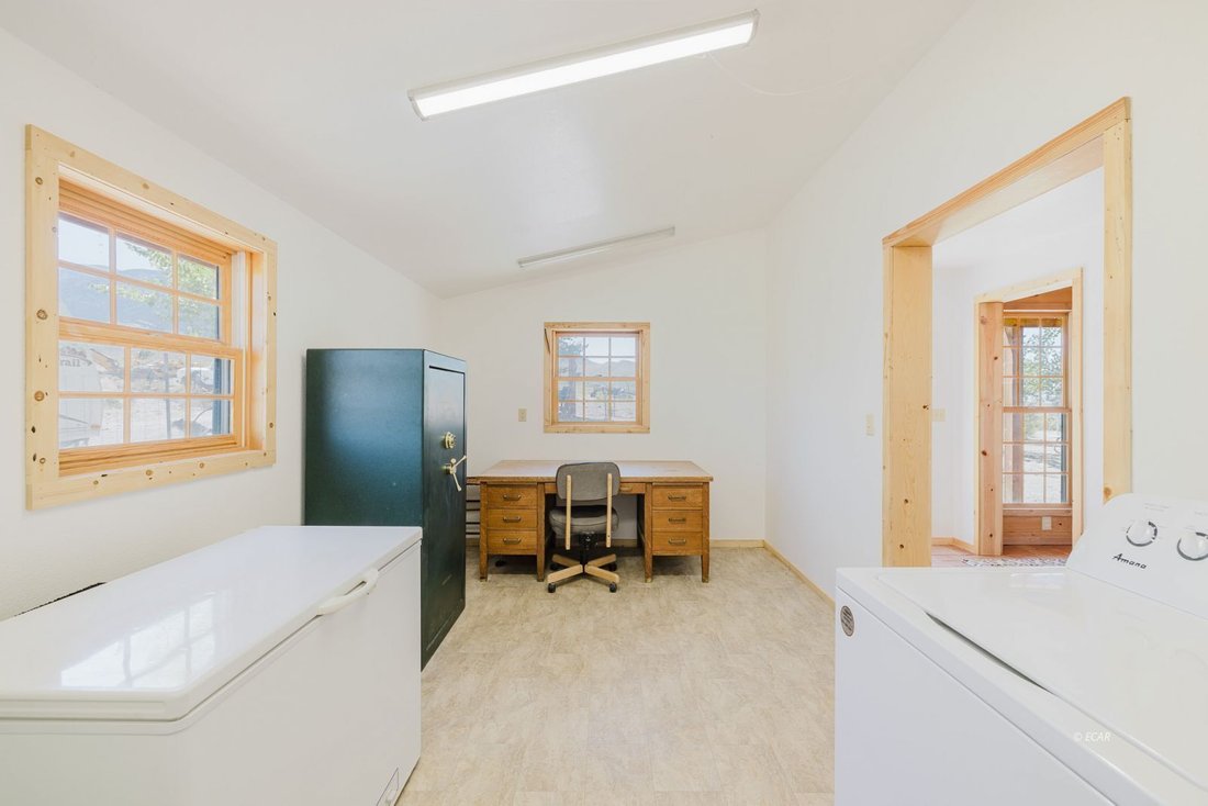 Farm Ranch in Round Mountain, Nevada, United States 5 - 17621125