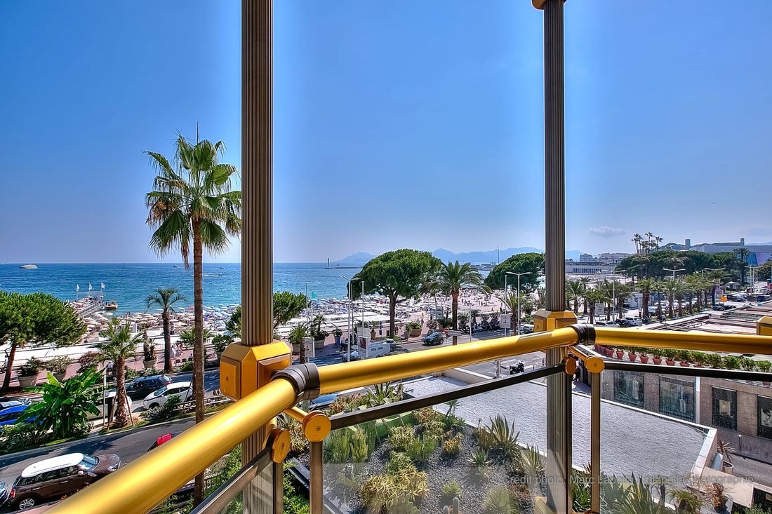 Apartment in French Riviera, Provence-Alpes-Côte d'Azur, France 4 - 15789501