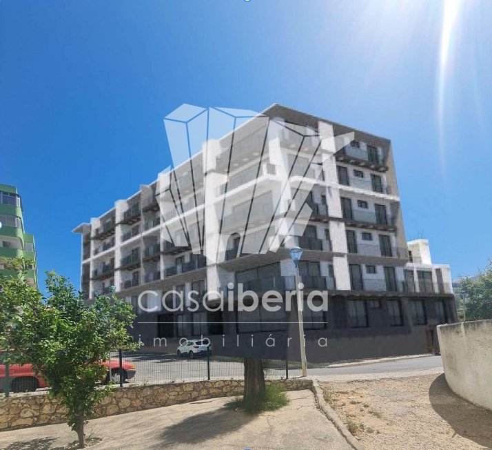 Land in Quarteira, Algarve, Portugal 1 - 17622727