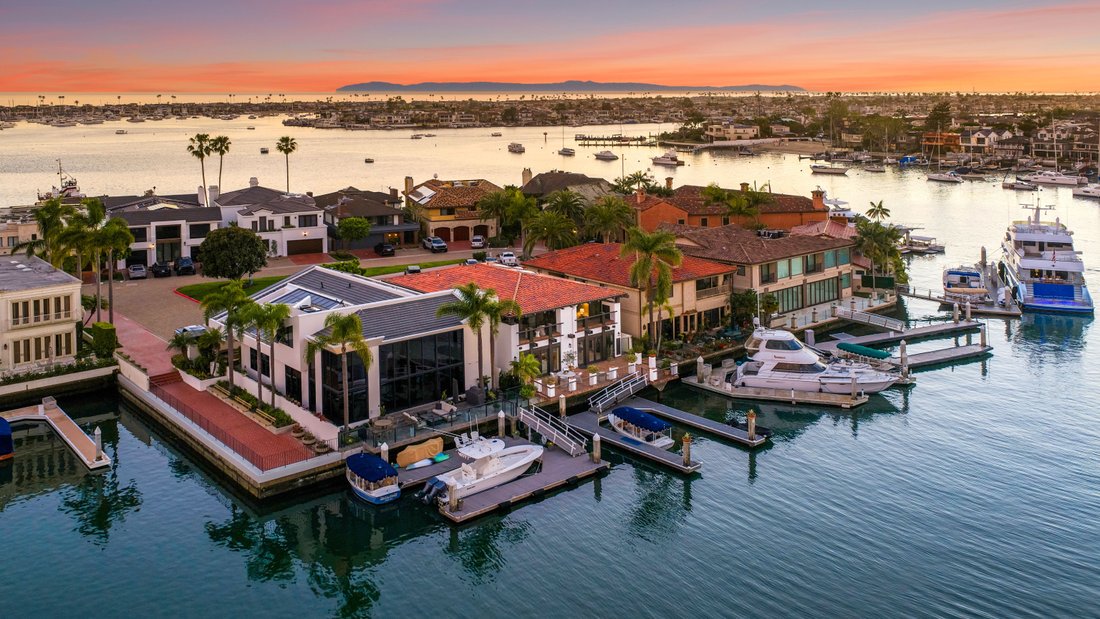 House in Newport Beach, California, United States 1 - 17620288