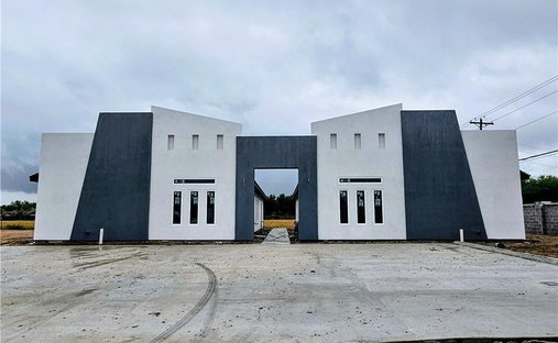 Pharr, Texas, United States 1