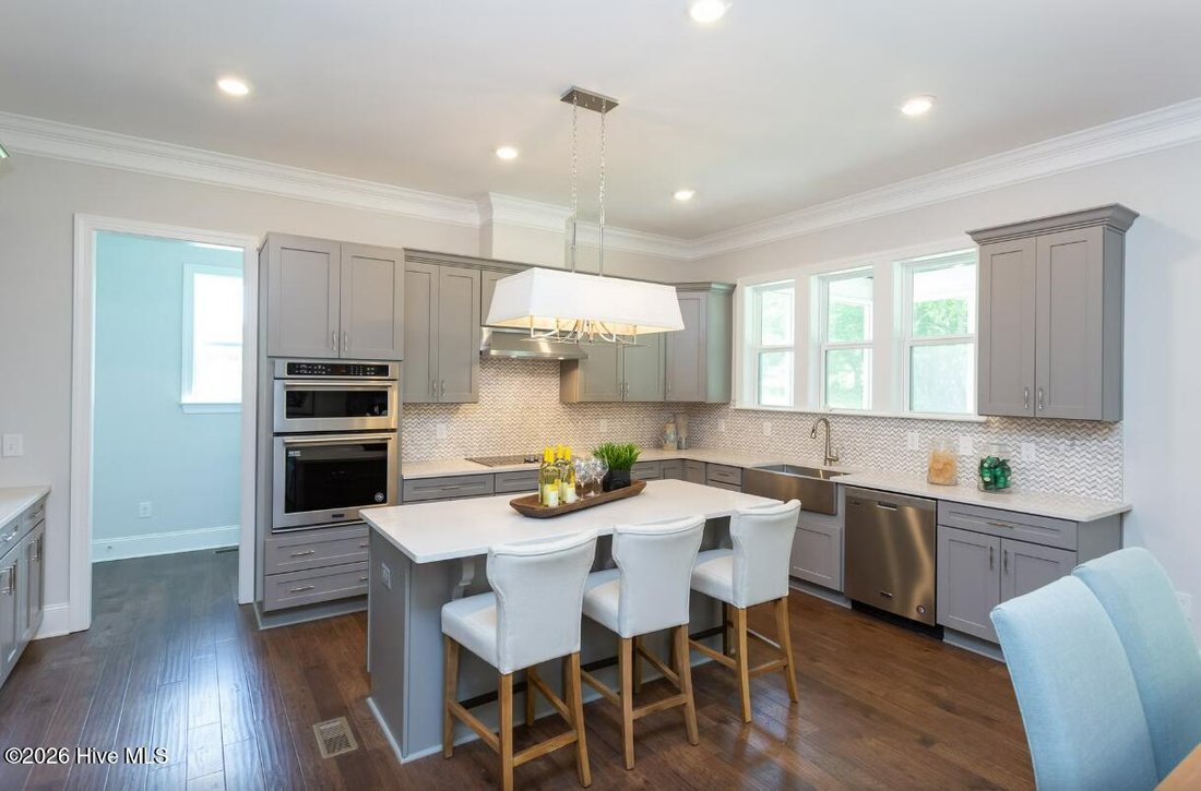 House in Rocky Mount, North Carolina, United States 2 - 17621008