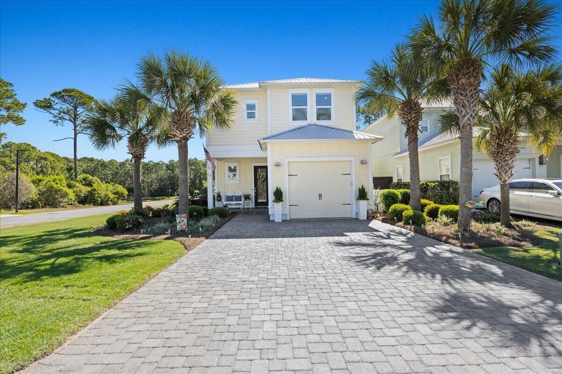 House in Miramar Beach, Florida, United States 5 - 17621610