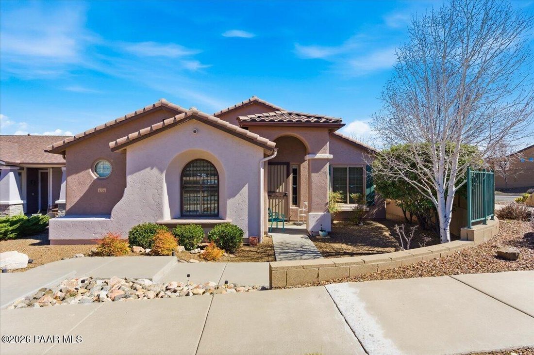 Prescott Valley, Arizona, United States 1 - 17620354