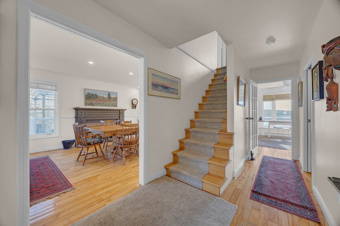 House in Oak Bay, New Brunswick, Canada 4 - 17620314
