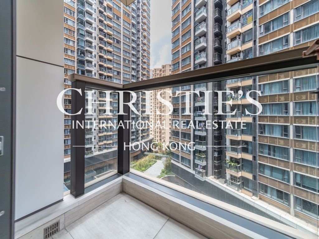 Apartment in Hong Kong, Hong Kong 2 - 16666973