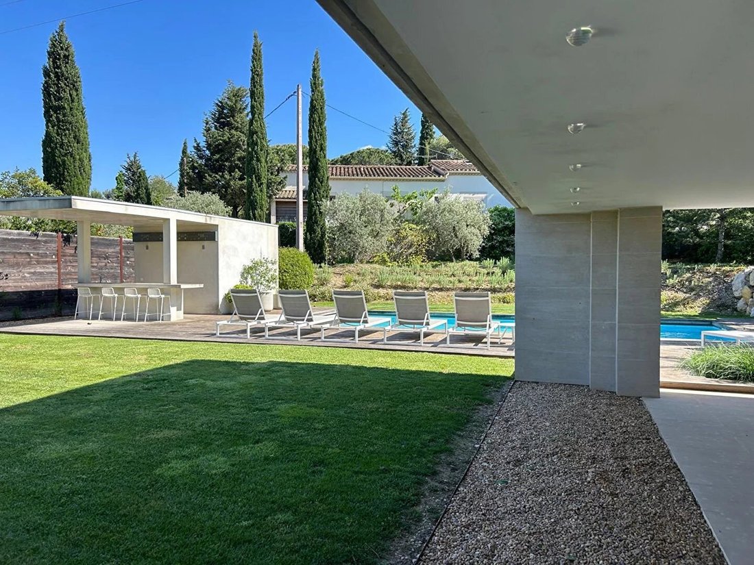 House in Saint-Rémy-de-Provence, Provence-Alpes-Côte d'Azur, France 4 - 15506545