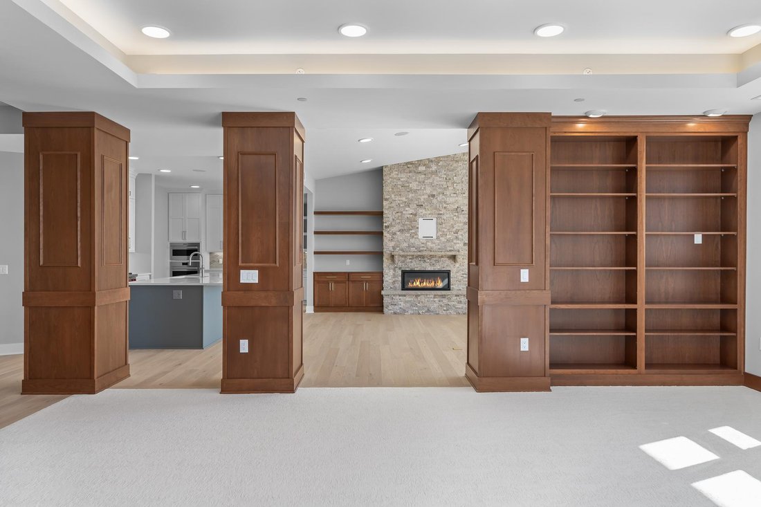 Condo in North Oaks, Minnesota, United States 2 - 17620345