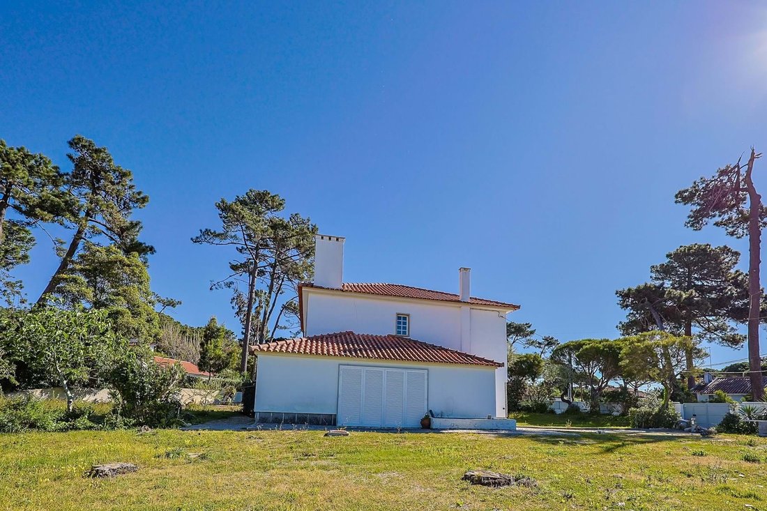 Villa in Colares, Lisbon, Portugal 3 - 17620177