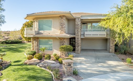 House in St. George, Utah, United States 1