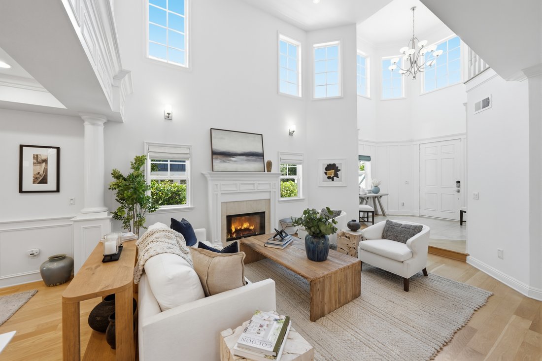 House in Torrance, California, United States 3 - 17620357
