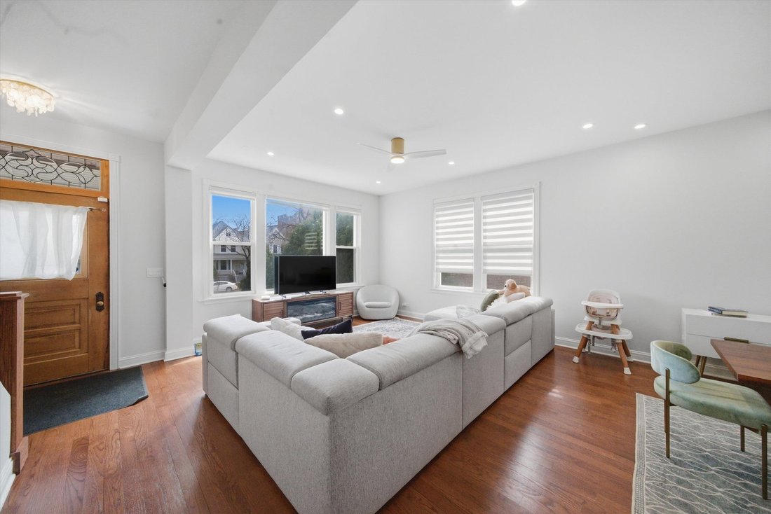 House in Chicago, Illinois, United States 4 - 17622103
