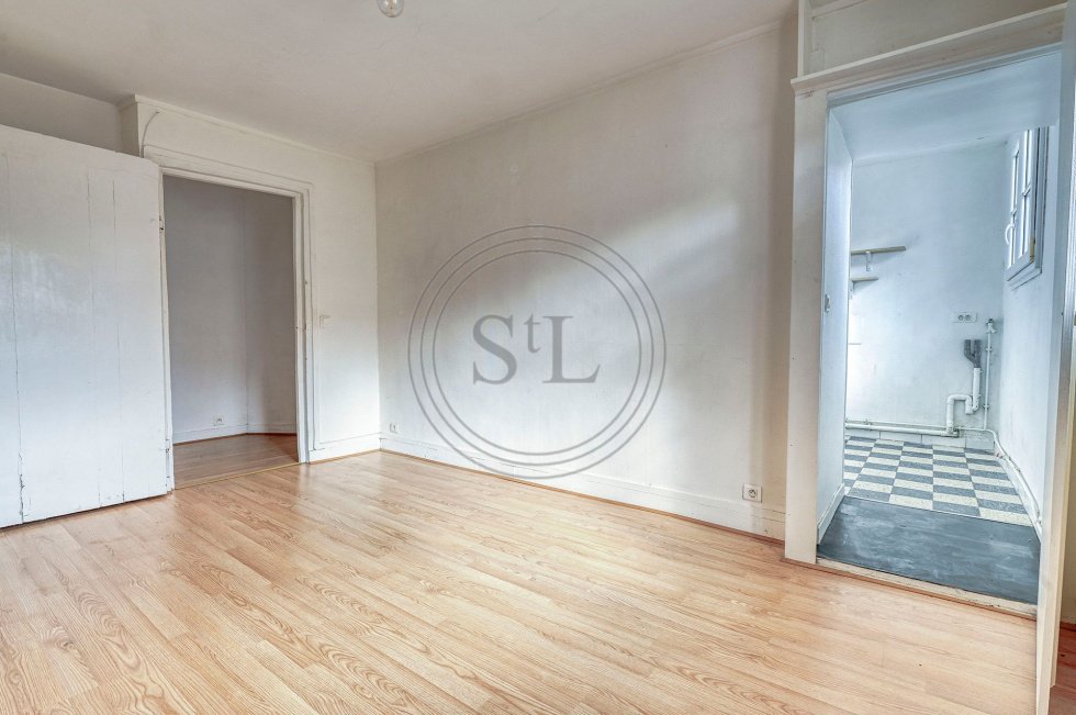 Apartment in Domaine National du Château, Versailles, France 4 - 17622356