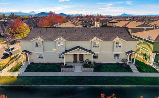 Haus in Redmond, Oregon, Vereinigte Staaten 1
