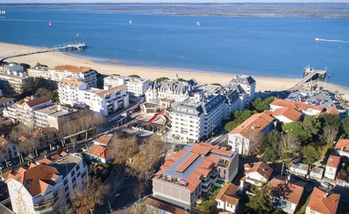 Apartment in Aiguillon, Arcachon, France 1