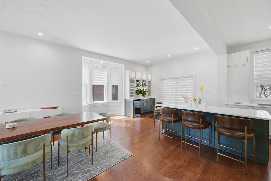 House in Chicago, Illinois, United States 2 - 17622103