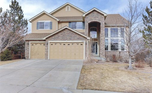 Haus in Parker, Colorado, Vereinigte Staaten 1