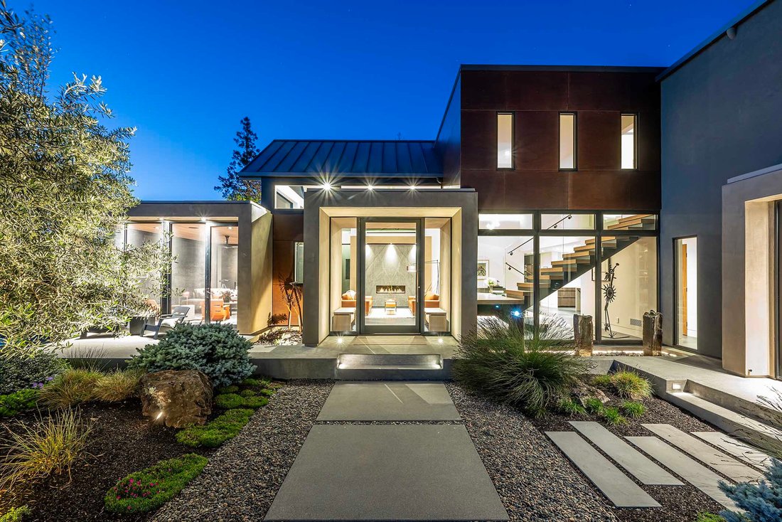 House in Geyserville, California, United States 3 - 17620101