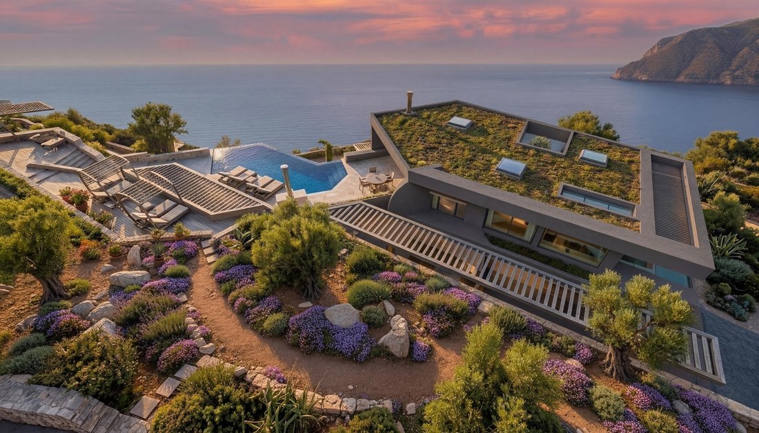 Villa in Agios Vasileios, Greece 4 - 17620629