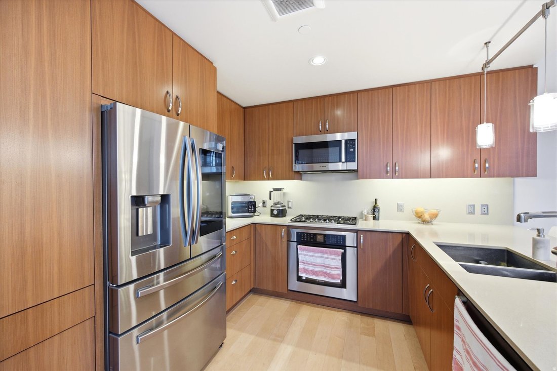 Condo in Salt Lake City, Utah, United States 4 - 17620491