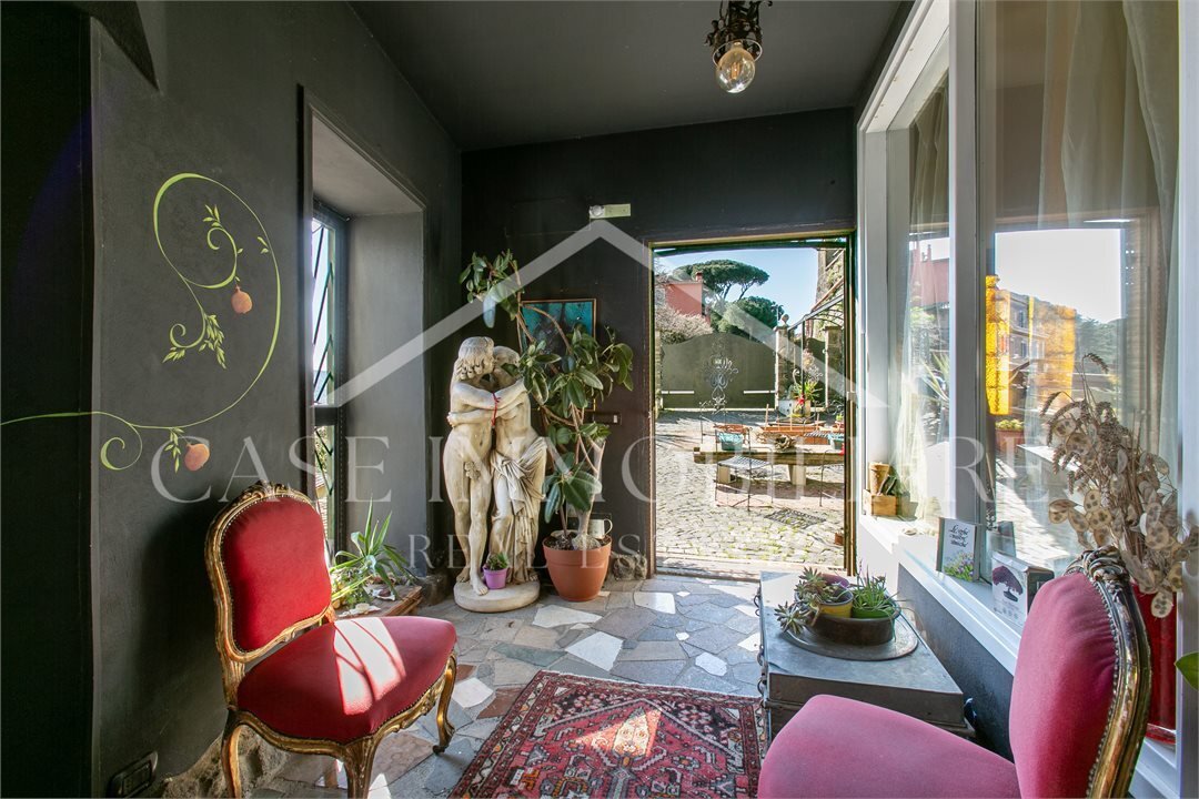 Apartment in Castel Gandolfo, Lazio, Italy 3 - 17620506