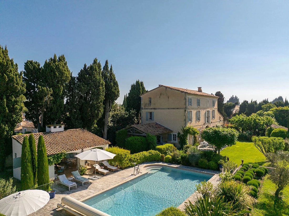 House in Graveson, Provence-Alpes-Côte d'Azur, France 3 - 15331609