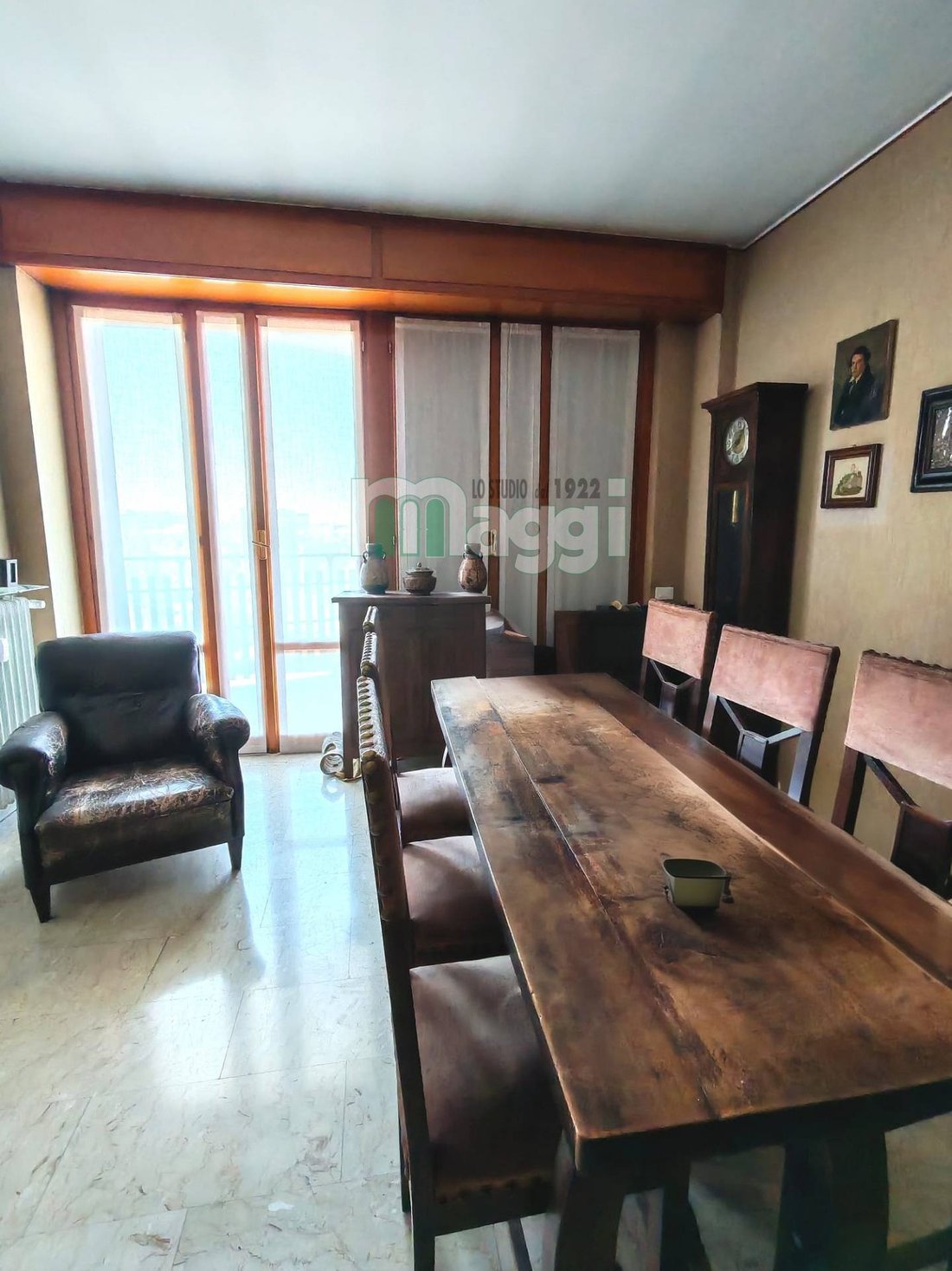 Apartment in Mecenate, Milan, Italy 3 - 17471033