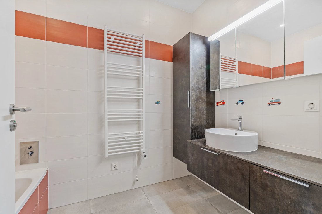 Apartment in Sandweiler, Luxembourg District, Luxembourg 5 - 17622556