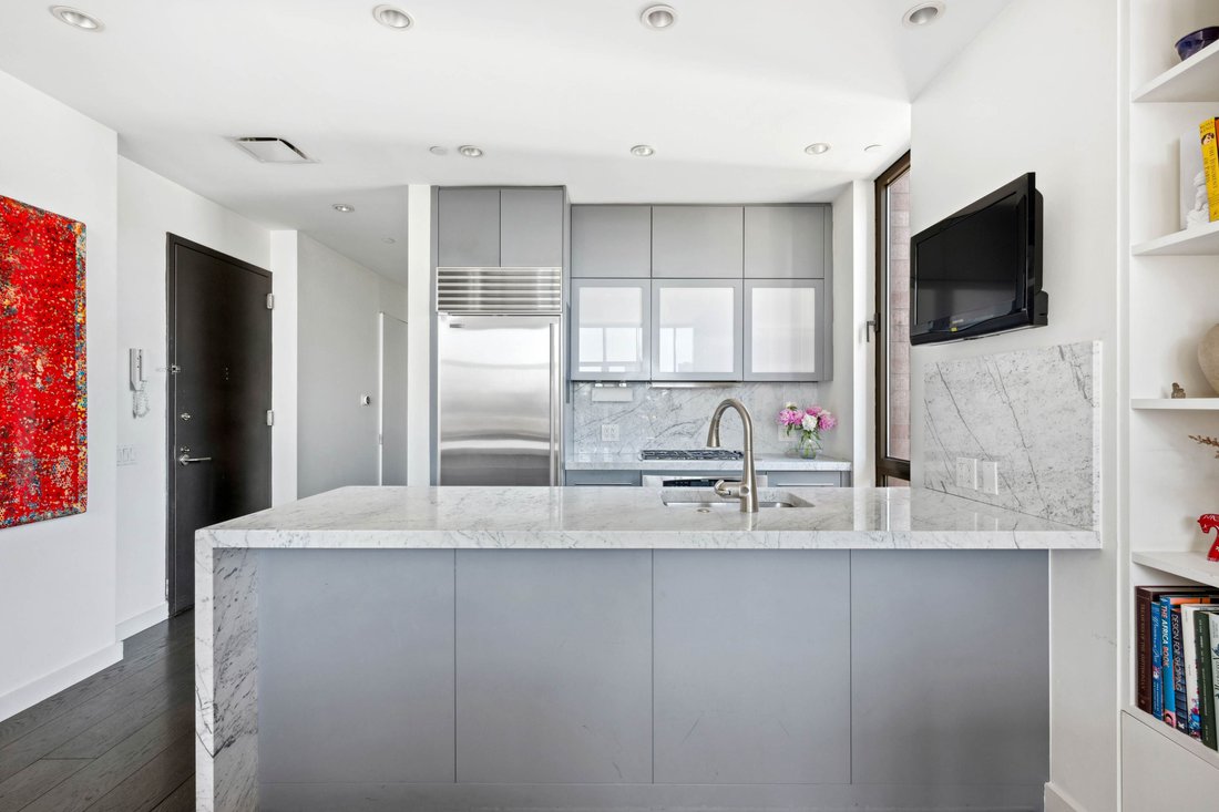 Condo in New York, New York, United States 5 - 17624613