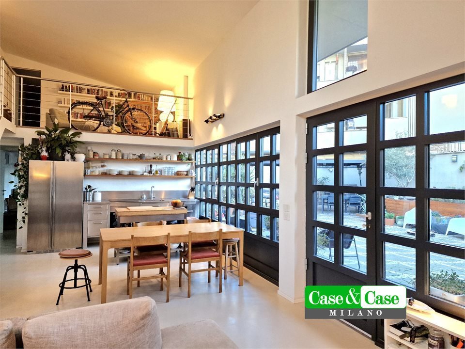 Villa in Lambrate, Milan, Italy 5 - 17620498