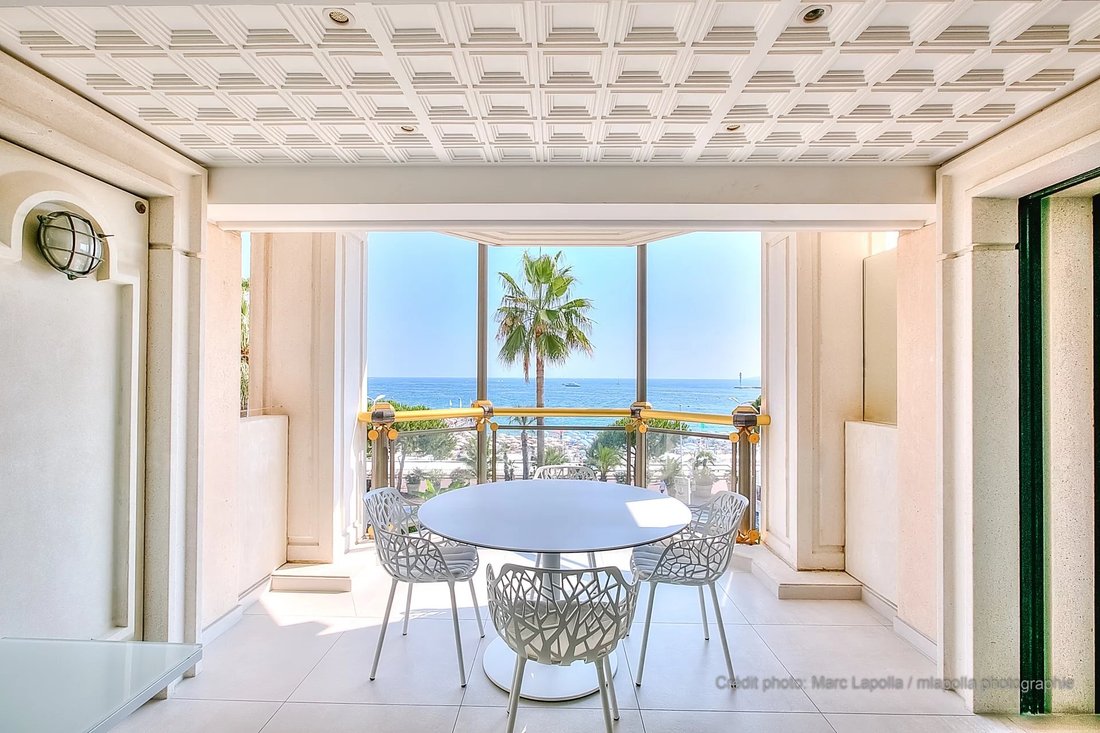 Apartment in French Riviera, Provence-Alpes-Côte d'Azur, France 1 - 15789501