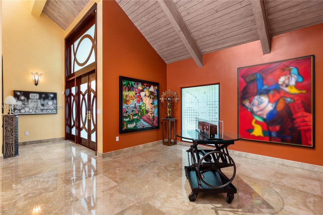 House in North Miami Beach, Florida, United States 2 - 17621442