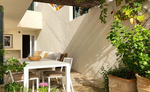 Townhouse in Pollenca, Balearic Islands, Spain 1
