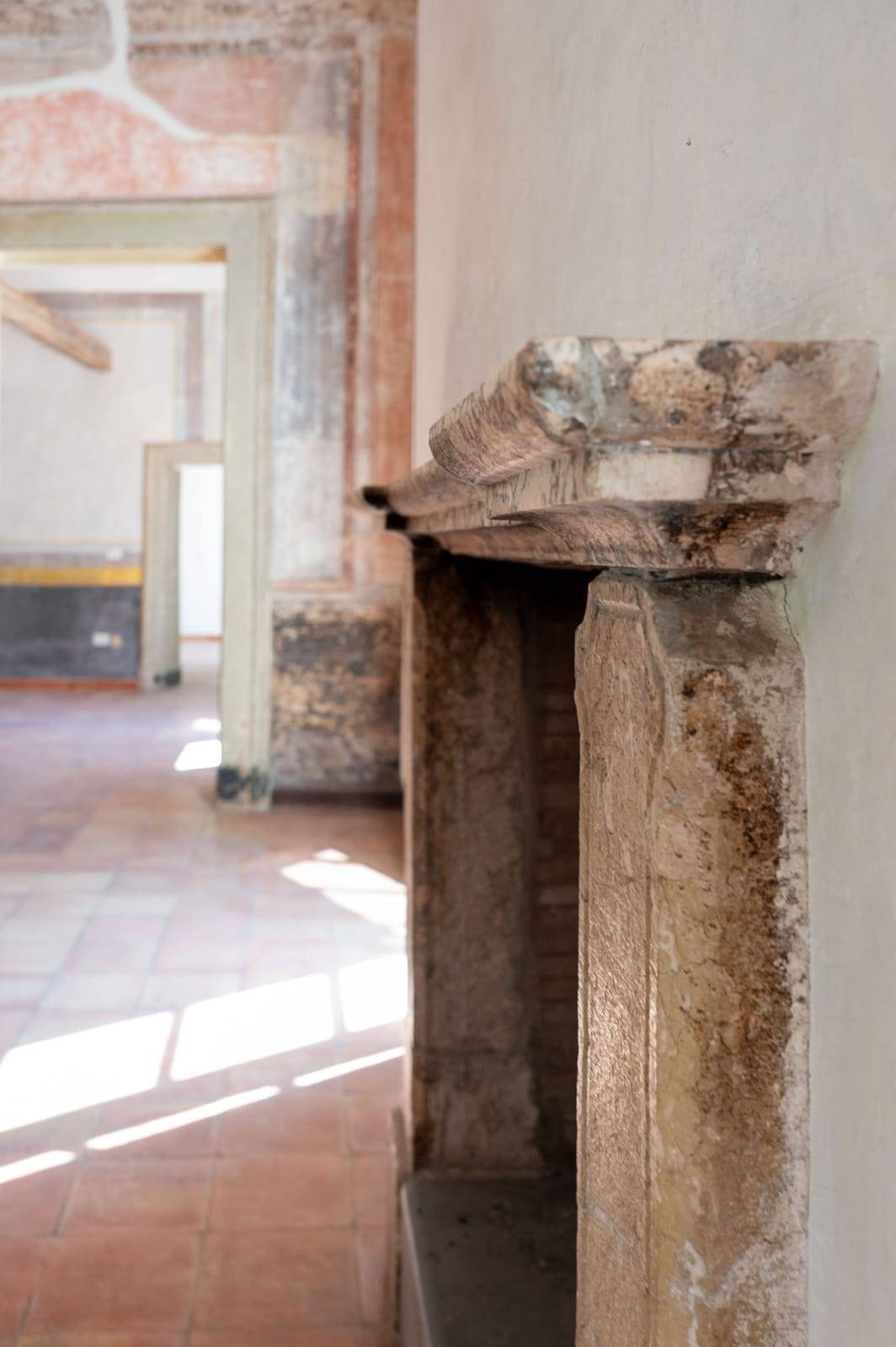 Apartment in Center, Salerno, Campania 5 - 17623526