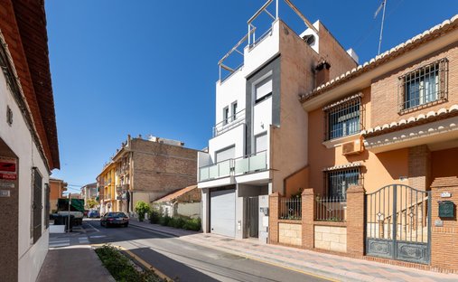 Casa en Armilla, Andalucía, España 1