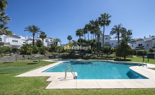 Residenza a Estepona, Andalusia, Spagna 1