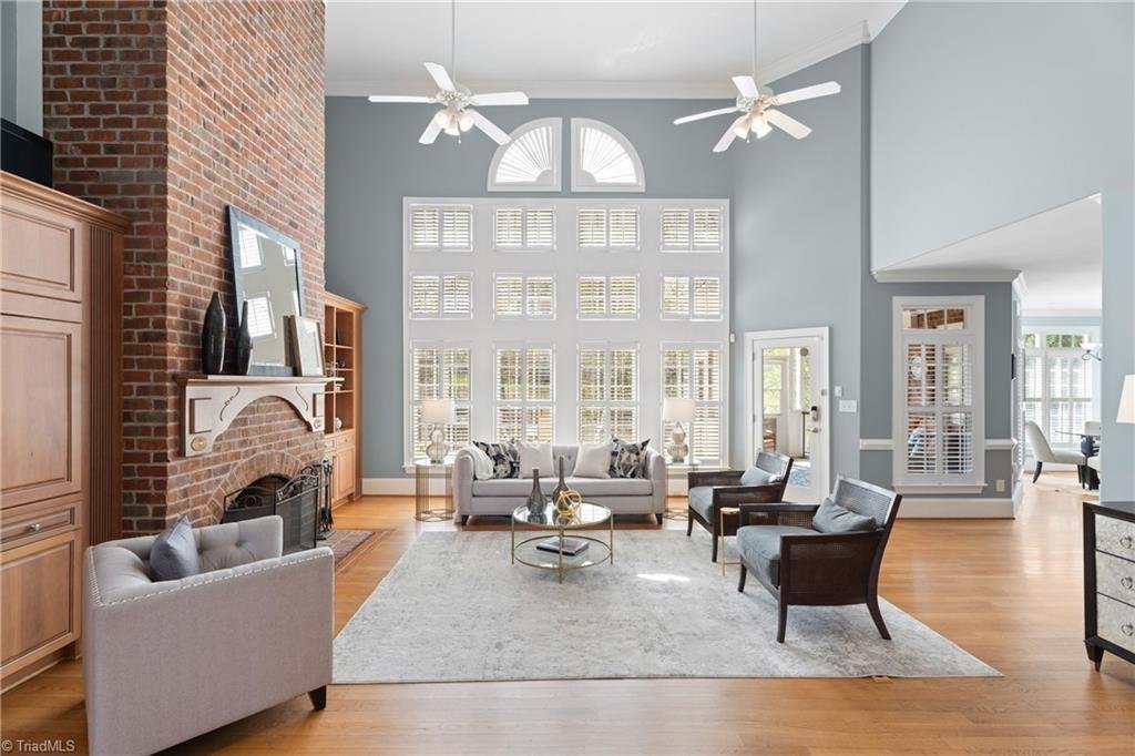House in Winston-Salem, North Carolina, United States 2 - 17620877