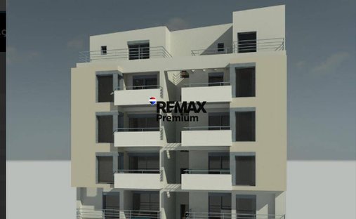 Apartment in Nea Smyrni, Attica, Greece 1