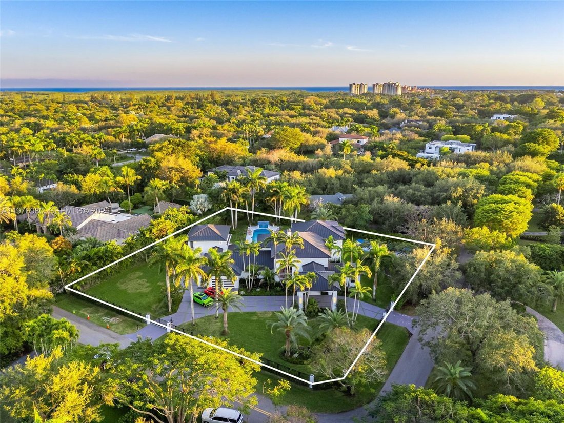 House in Coral Gables, Florida, United States 1 - 17621429