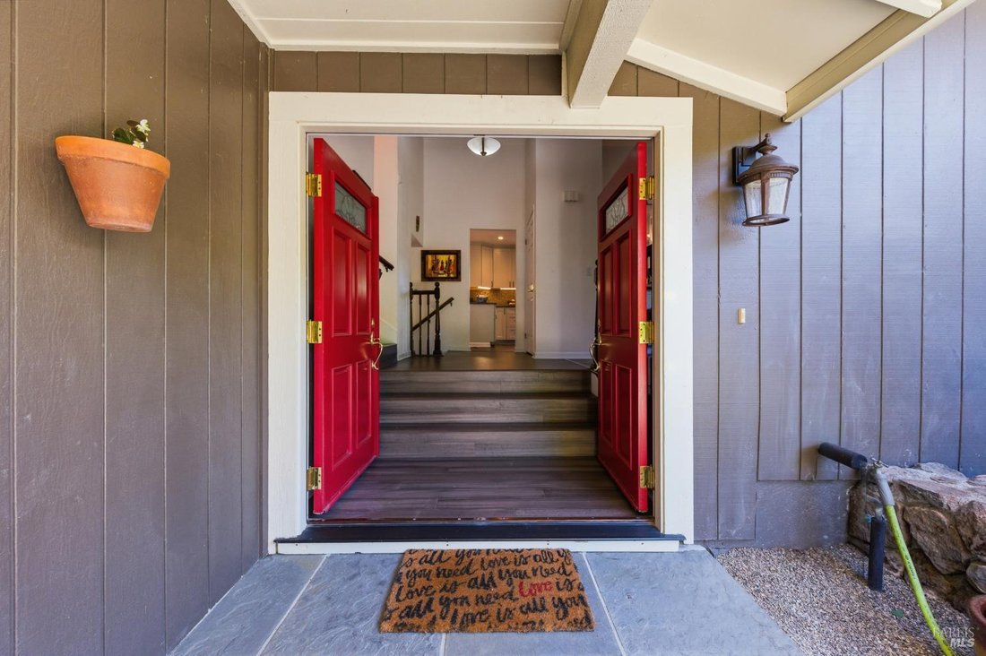 House in Napa, California, United States 5 - 17622586