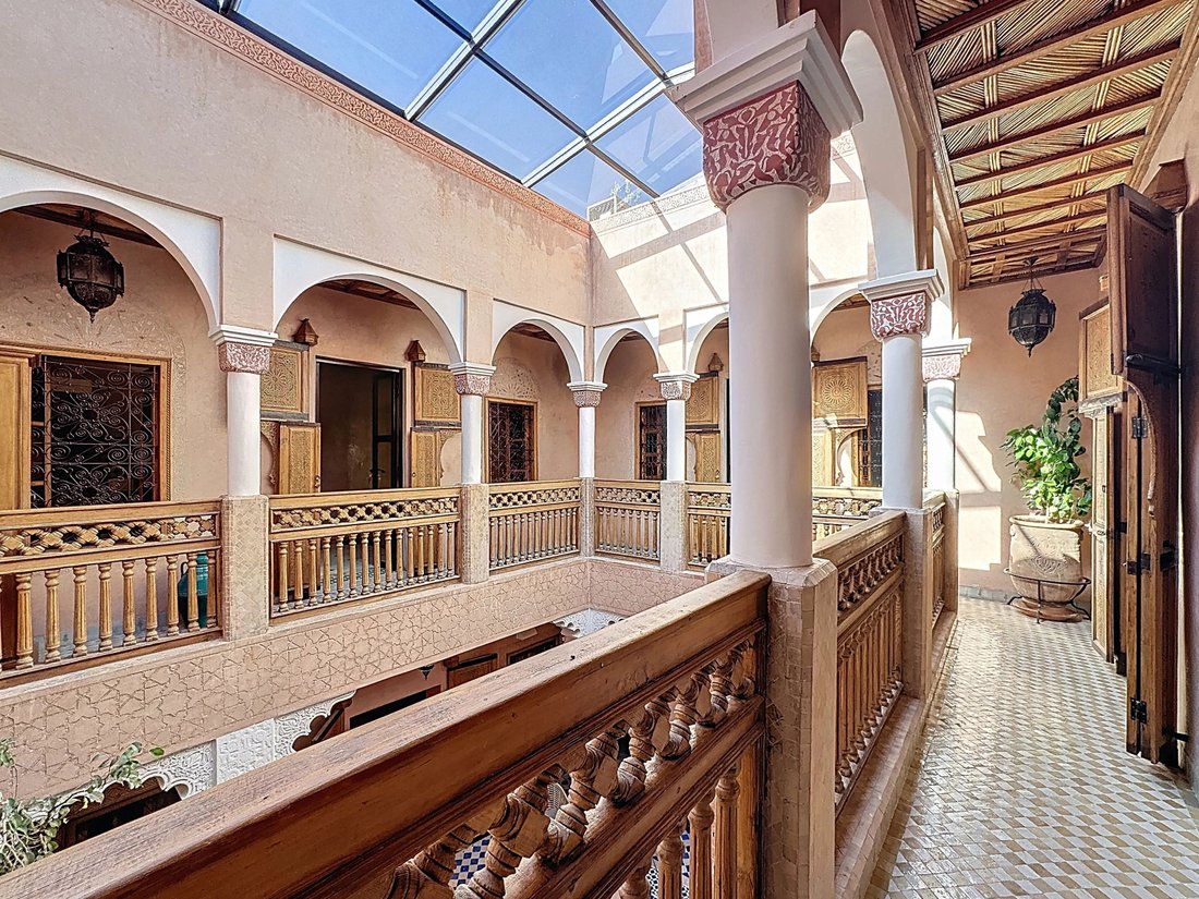 Menara, Marrakesh-Safi, Morocco 5 - 17619926