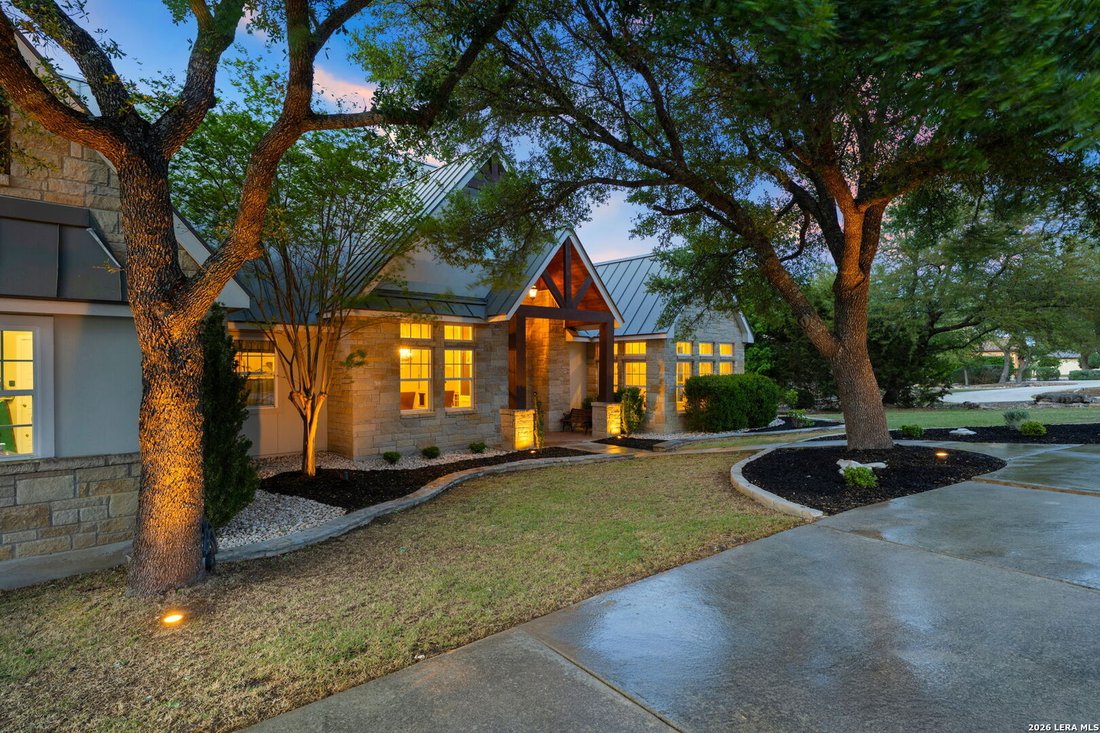 House in New Braunfels, Texas, United States 5 - 17621230